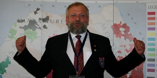marian timofte