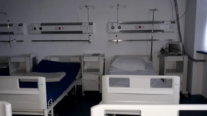 35 de decese au survenit la persoane cu comorbidităţi