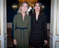 Caroline de Monaco și fiica sa, Charlotte Casiraghi