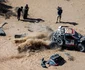 Dacia Dakar Rally 2, foto Dakar Rally jpg