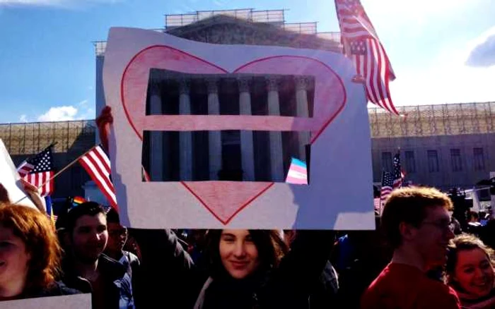 „Human Rights Campaign“ a pornit un real fenomen pe Facebook. FOTO Twitter/HRC