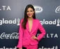 Victoria Justice   Inaugural GLAAD Rising Stars Luncheon   Styland 3 jpeg