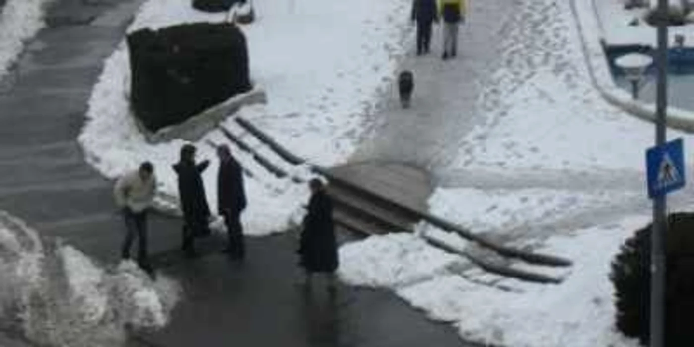Primăvara îşi va intra în drepturi la sfârşitul lunii