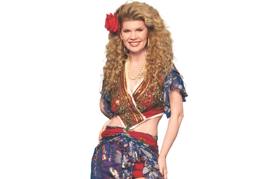 Diana  Matei a pregătit mai multe  programe speciale  de sărbătoare  pentru Naţional TV