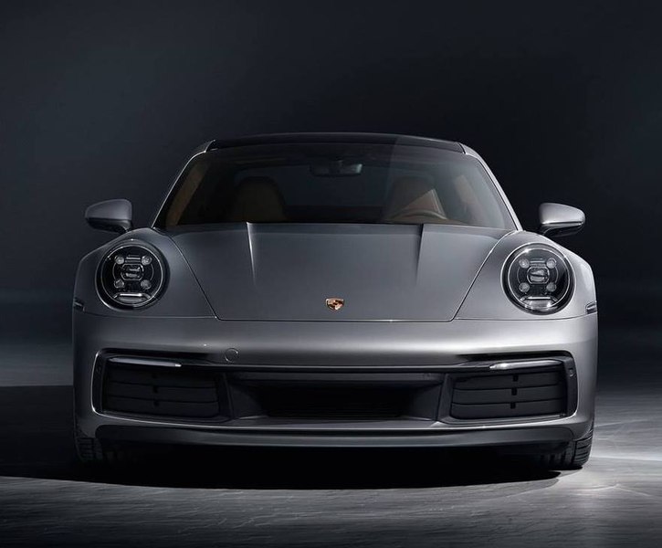 911 va rămâne singurul model cu motor pe combustie din gama Porsche