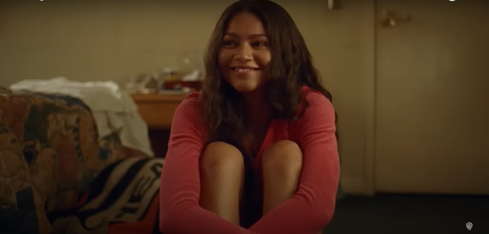 Un film regizat de Luca Guadagnino şi cu Zendaya în distribuţie va deschide Festivalul de la Veneţia VIDEO