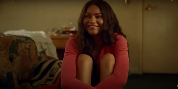 Un film regizat de Luca Guadagnino şi cu Zendaya în distribuţie va deschide Festivalul de la Veneţia FOTO Captură Video  png