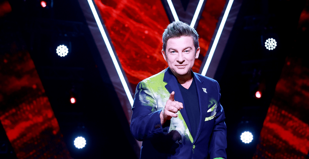Vocea României: încep live-urile. „Au pregătit momente fabuloase“