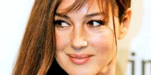 „Ireversibila“ Monica Bellucci filmează la Bucureşti