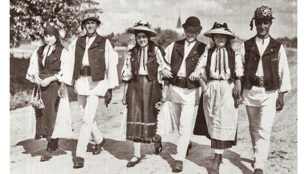 SPECIAL Tradiția, între moștenire culturală și modernitate