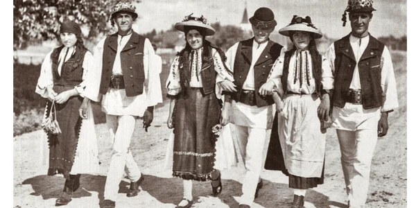 Țărani   tradiție png