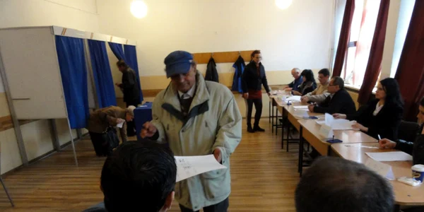alegeri 2014 olt