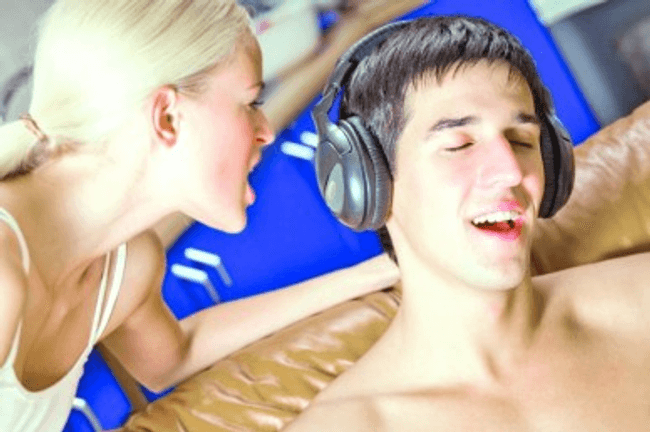 Content image