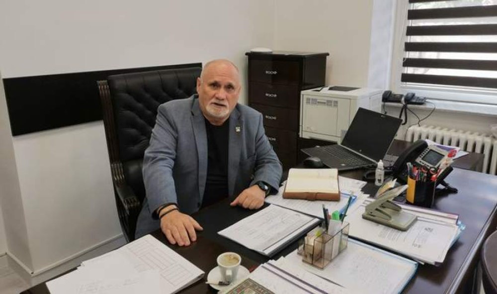Șeful Direcției Regionale de Drumuri și Poduri Iași a fost dat în judecată din cauza postărilor făcute pe Facebook
