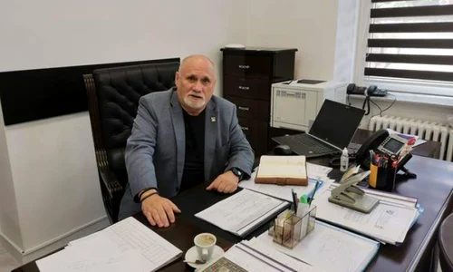 Ovidiu Laicu   șeful DRDP Iași a fost dat în judecată din cauza unor postări Foto Reporteris ro jpg