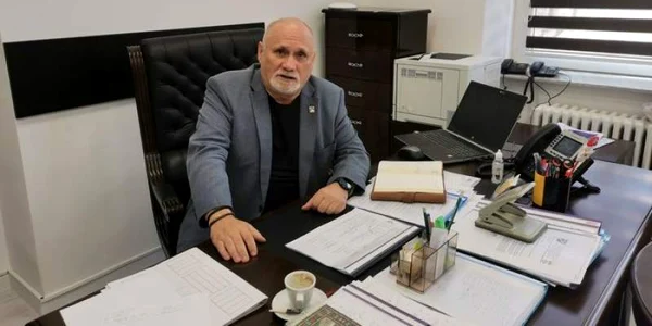 Ovidiu Laicu   șeful DRDP Iași a fost dat în judecată din cauza unor postări Foto Reporteris ro jpg