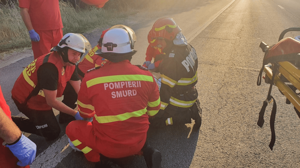 Brăila rutieră: 17 morți și 32 răniți grav în accidentele din 2022. Principalele cauze