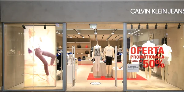 Calvin Klein Jeans