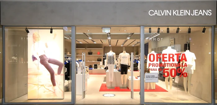 Calvin Klein Jeans 