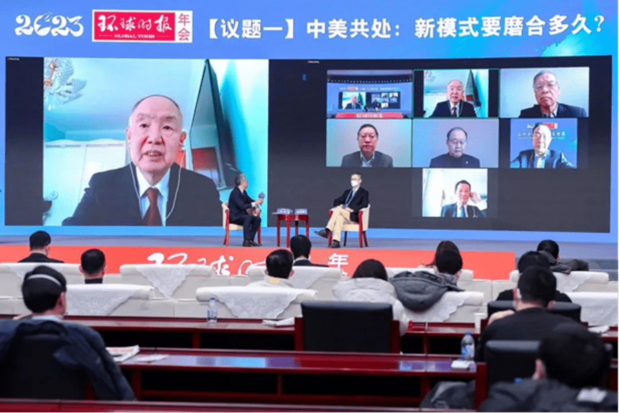 Ce cred experții chinezi despre „coexistența chino-americană” și „decuplarea” practicat de SUA. China la zi