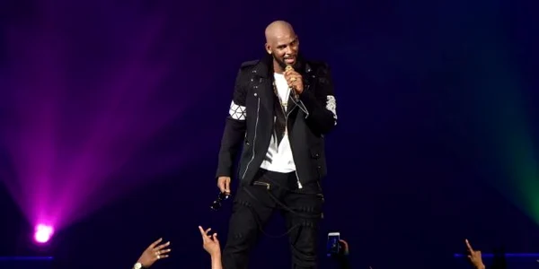 r. kelly goto getty images