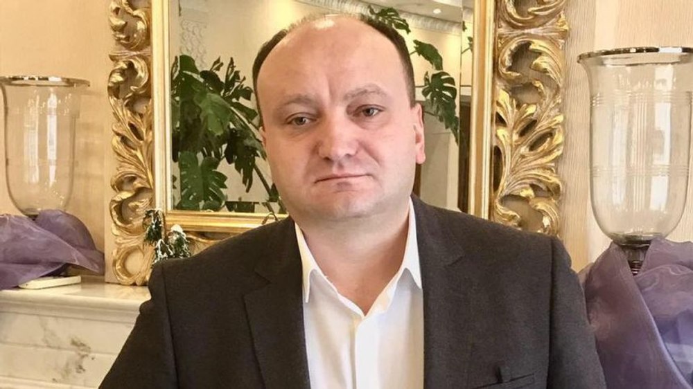Alexandru Dodon, fratele fostului președinte al Republicii Moldova, reținut pe aeroportul din Chişinău pentru complicitate la îmbogățire ilicită