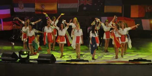 Miss Diaspora 2013