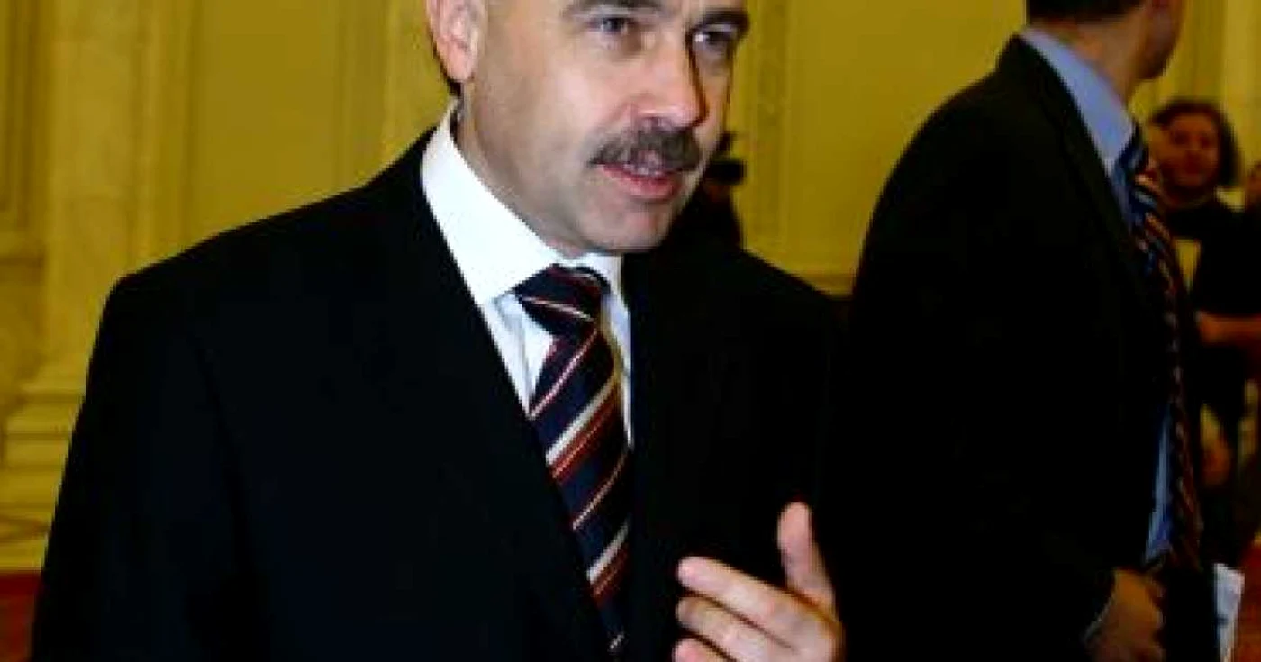 Pogea: Primii bani din noua tranşă de la FMI vin în 48 de ore