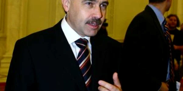Pogea: Primii bani din noua tranşă de la FMI vin în 48 de ore