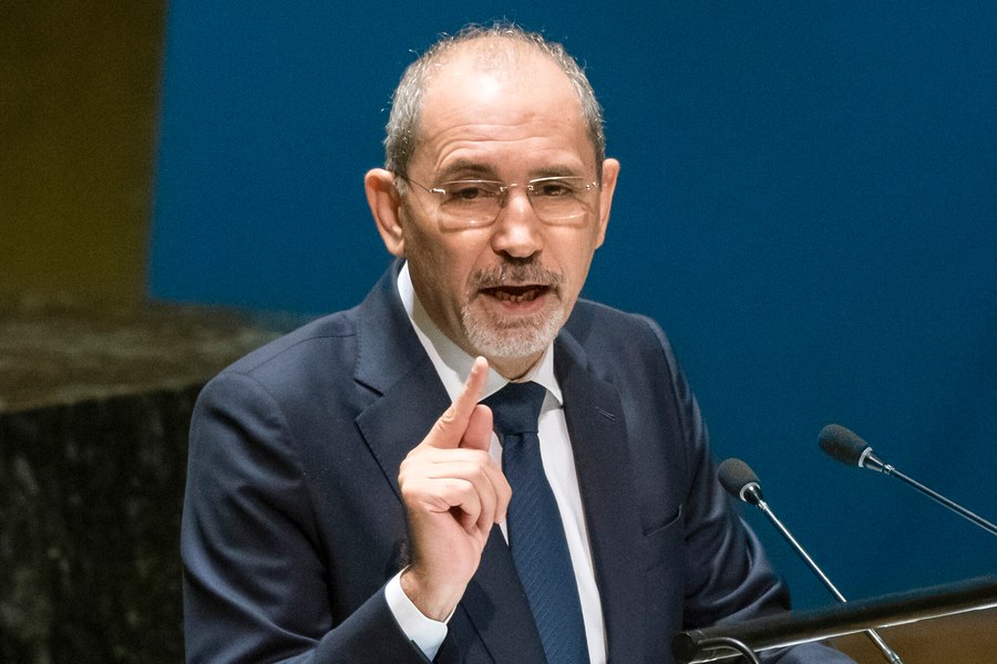  Iordania anunță că nu va semna acordul „apă contra energie“ cu Israel