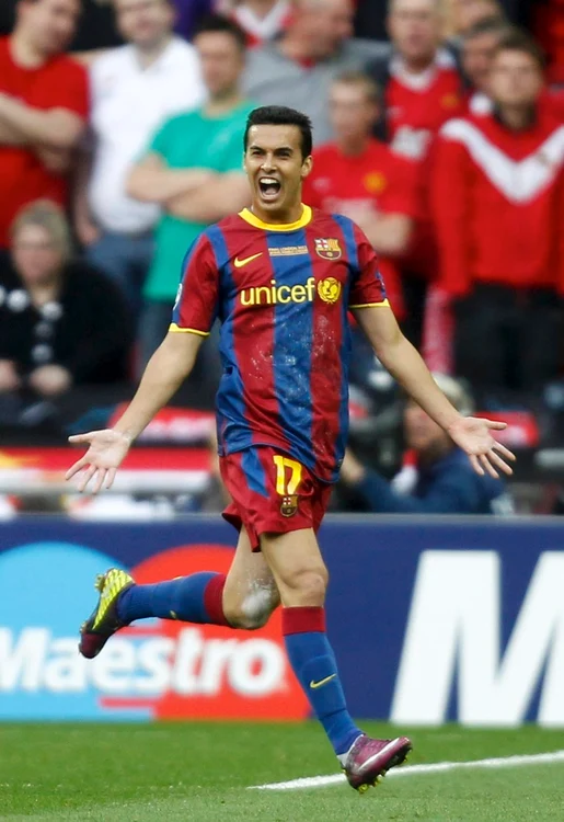 Pedro
