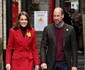 Kate Middleton și Prințul William 