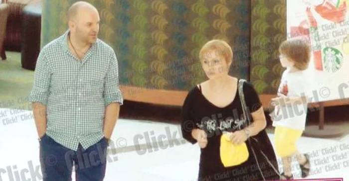 Dan Capatos este o persoană extrem de privată când vine vorba de familia lui