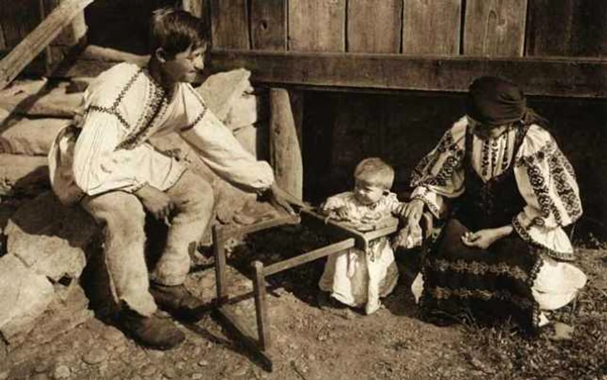 familii taran