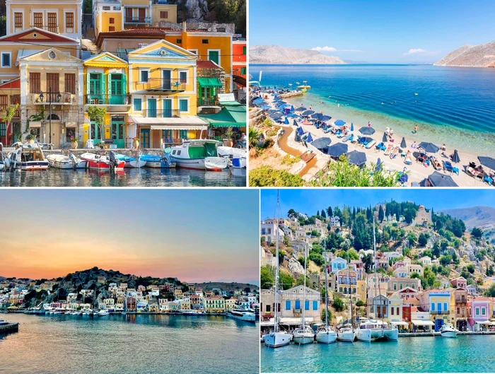 Destinații turistice adevărate comori ascunse în Europa