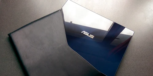 asus zenbook infinity