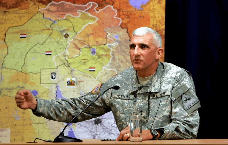 Îngrijorările unui general american privind contraofensiva ucraineană