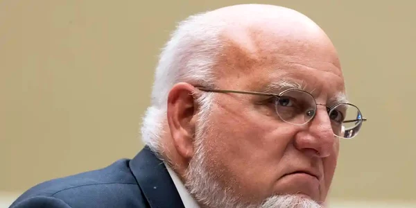 Robert Redfield jpg