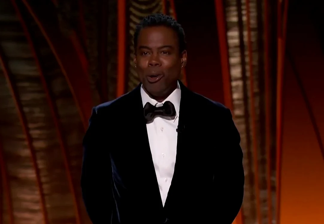 Chris Rock