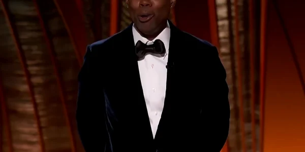 Chris Rock