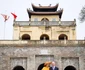 Regina Mathilde și Regele Philippe la sosirea în Hanoi, Vietnam. FOTO: Frédéric Andrieu/Casa Regală belgiană