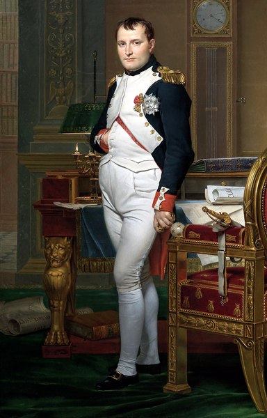 Regizorul filmului „Napoleon” îl compară pe împăratul francez cu Hitler: „A fost responsabil pentru sute de mii de morți!“