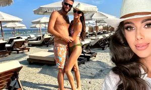 Banner Georgiana Lobonț