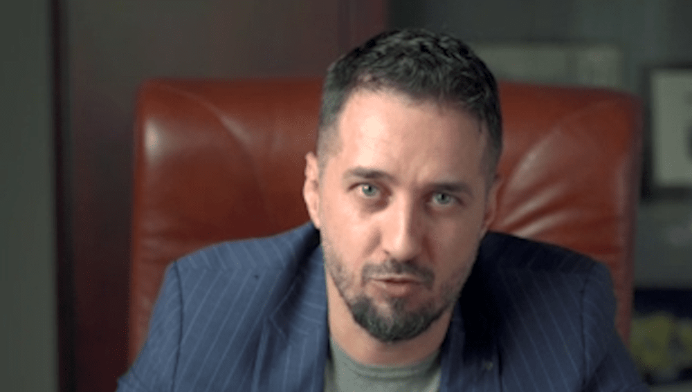 Cristi Preoteasa: „Cred în România pentru că potențialul acestei țări în domeniul auto este imens”