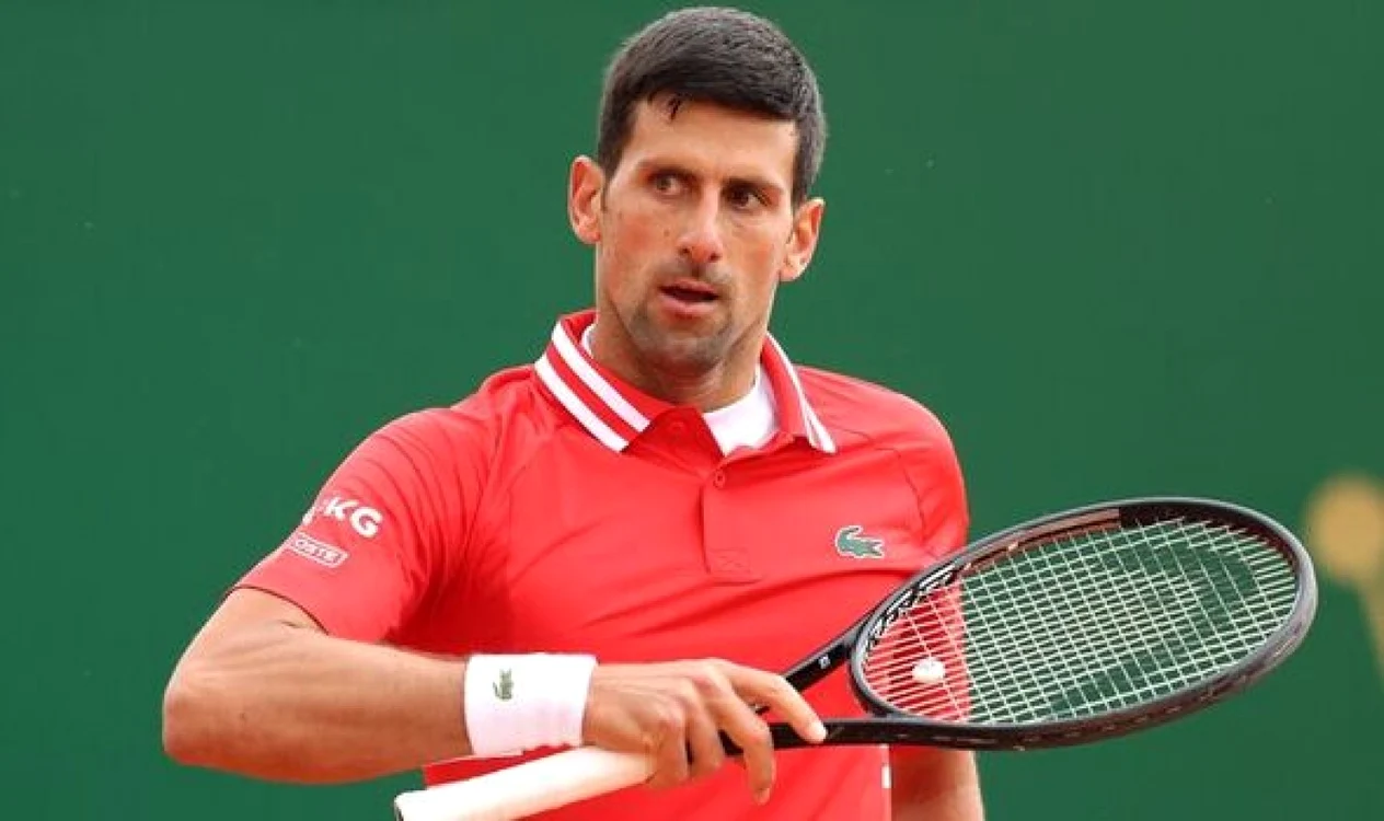 Novak Djokovici rămâne pe locul 1 mondial, în ciuda rezultatelor mai slabe
