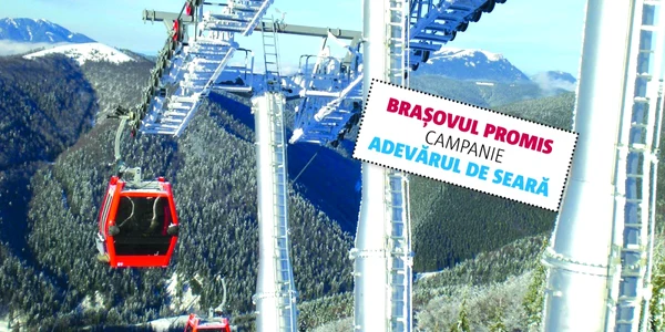 O astfel de instalaţie de transport costă opt milioane de euro