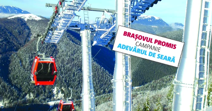 O astfel de instalaţie de transport costă opt milioane de euro