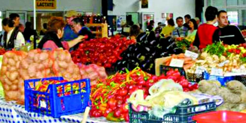 Legumele cu acte au rămas în piaţă