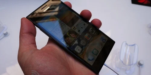 huawei ascend d2