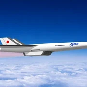 avion supersonic japonez jpg
